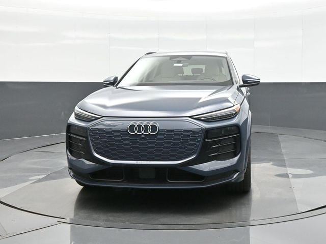 audi q6 e-tron 2025 WA134BGF0SA061928 image audi q6 e-tron 2025 WA134BGF0SA061928 image